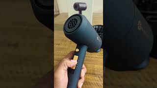 Professional icon hair dryer quot Powerfulquot Slopehill [upl. by Marx567]