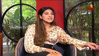 రానాకి క్లాసిక్ లుక్ ఇష్టం  Celebrity Stylist Harmann Kaur  Vanitha TV [upl. by Leese301]