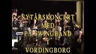 PJSwingband [upl. by Refinneg]