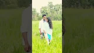 Yekkada unna cover song ll Making ll Santhosh ll Kusumaa [upl. by Rodina753]