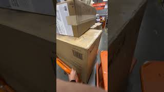 PENNY DEAL AT HOME DEPOT [upl. by Willman855]