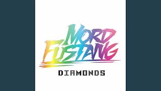 Mord Fustang  Diamonds 1 Hour Loop [upl. by Asilanna]