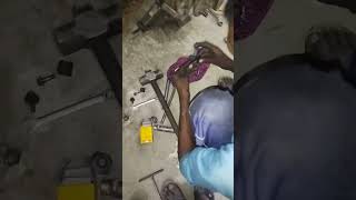 Any diesel car service automobile short video [upl. by Hillari]