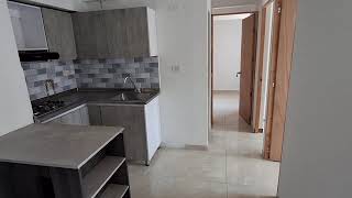 APARTAMENTO EN ARRIENDO UBICADO EN ROBLEDO PAJARITO COD MAXIBIENES 49156 [upl. by Ulrich]