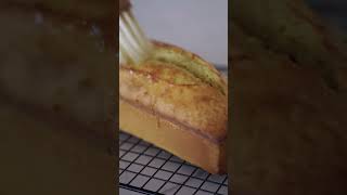 RECETTE CAKE AU CITRON LÉGER ET MOELLEUX 🍋 [upl. by Aiela543]