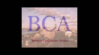 Boston Caricature Artists Where Traditional Portraiture Meets Caricature [upl. by Merwin]