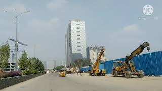 HiTech city Hyderabad [upl. by Nicholas]