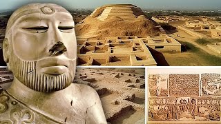 Mysterious Ancient Civilization That Predates The Sumerians amp Egyptians [upl. by Iover]