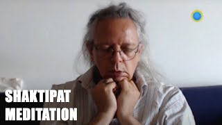 Powerful Shaktipat Meditation Deepen Your Connection with the Divine [upl. by Aira979]