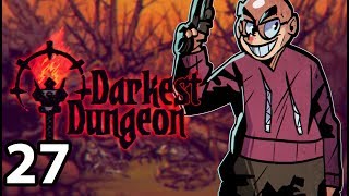 Darkest Dungeon The Color of Madness  Northernlion Plays  Episode 27 Funeral [upl. by Lebasiairam]