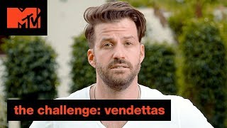 What Will Be Different In Vendettas Official Teaser  The Challenge Vendettas  MTV [upl. by Shreve]