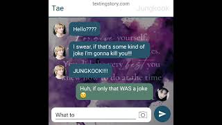 quotEmergencyquot《Freaky Friday》ABO jikookkookmin ff fanfic Ep1 [upl. by Joappa]