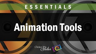 Essentials Guide to the Animation Tools in Photopia [upl. by Luoar]