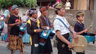 Musik Tradisional Kelentang [upl. by Suriaj]