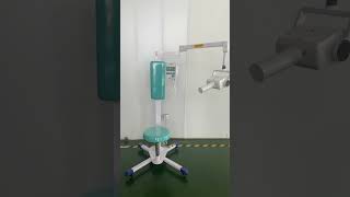 Vertical dental Xray machine [upl. by Yetah]