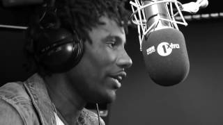 Wretch 32 amp Avelino Fire In The Booth BBC1xtra [upl. by Ilehs]