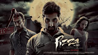 PIZZA FULL MOVIE  HINDI  2014  HORROR FILM [upl. by Beverlie234]