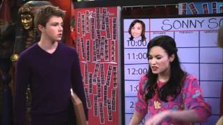 SWAC  Chad and Sonny  quotWhos your Chaddyquot and quotLove Sickquot [upl. by Meehyr158]