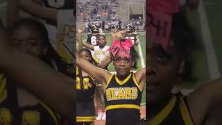 Touchdown Dance cheer cheerleading cheerlife varsitycheer [upl. by Aroc]