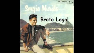 1960 05 02 Broto Legal Sergio Murillo [upl. by Daniel]