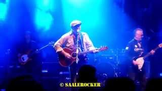 Karussell  Entweder Oder  Live in Halle 2014 [upl. by Fee]