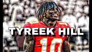 Tyreek Hill  Falling Down [upl. by Maybelle888]