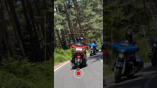 Ride On Bulgaria harleydavidson roadglide roadtrips motorcycle motor harley roadtrip [upl. by Jb]