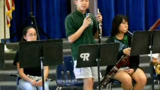 Meet the Woodwinds Part 1 [upl. by Reemas]