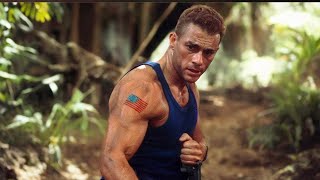 Jean Claude Van Damme New Hollywood English Movie HD [upl. by Cresa370]