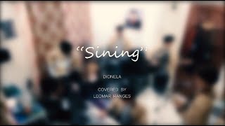 Sining  Dionela Cover [upl. by Novyart703]