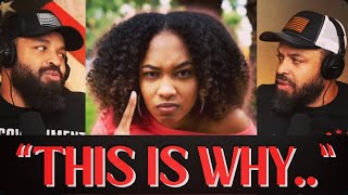 Why So Many Men REFUSE To Date Black Women [upl. by Nylanej]