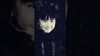 CHOKOTTO YUI babymetal yuimetal moametal sumetal jmetal kawaiimetal shorts [upl. by Lu]