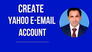 How to create Yahoo EMail AccountYahoo accountYahoo [upl. by Inimak]