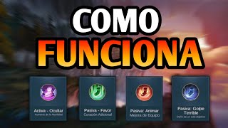 Como USAR BOTAS de RECORRER  Mobile Legends  Leo [upl. by Zebedee331]