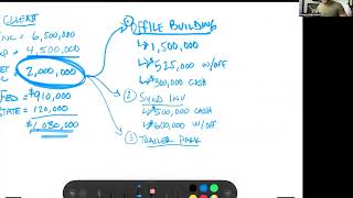 FREE CASE STUDY How to make 2mm and Pay NO TAXES [upl. by Faucher]