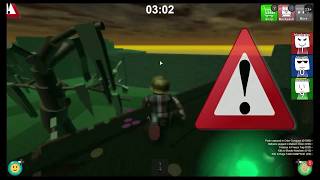 Roblox  Ripull MiniGames  Murder Im the killer [upl. by Licht537]