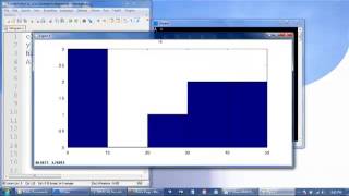 Octave Tutorial 31  Plotting Part 4 Histograms [upl. by Warchaw]