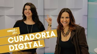 💻 Curadoria Digital Como organizar o conteúdo e deixar a vida produtiva  AmpliFlix 35 [upl. by Crispen611]