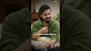 Secret Love story of Bhuvan Bam ❤️ Ft BBKiVines [upl. by Sly]