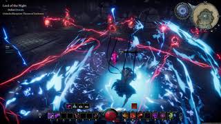 VRising 10  Adam The Firstborn Brutal Mode Solo Kill [upl. by Zwart]