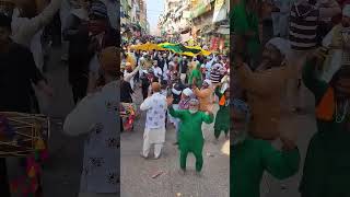 Ajmer bula lo Khwaja ji Daman mein chhupa Lo Khwaja ji Khwaja Garib Nawaz mujh😂😂 [upl. by Murtha447]