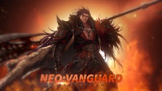 Play Video Neo Vanguard [upl. by Einaj]