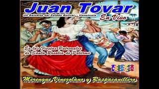 Juan Tovar  En aquel morichalito [upl. by Adnulahs]