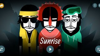 INCREDIBOX V3  SUNRISE [upl. by Macdermot121]