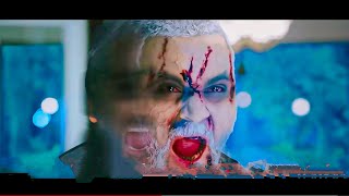 K3  Kaali Ka Karishma Full Movie Hindi Dubbed Hindi Facts amp Review  Raghava Lawrence [upl. by Chandra177]