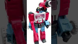 Transformers the Movie G1 Perceptor g1transformers transformers transformersthemovie perceptor [upl. by Neural]