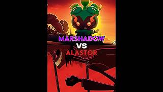 Marshadow VS Alastor [upl. by Ace14]