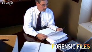 Forensic Files  Season 10 Episode 25  Signed Sealed and Delivered  Full Episode [upl. by Anilys584]