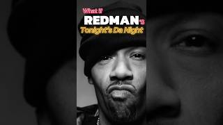 What if REDMAN’s “Tonight Da Night”… was DnB  shorts [upl. by Reehsab]