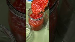 Sweet chilli jam jam cooking recipevideo [upl. by Derdle]